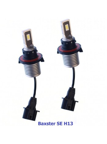 LED автолампы Baxster SE H13 H/L 6000K (2 шт)