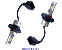 LED автолампы Baxster SE H16 5202 6000K (2 шт)