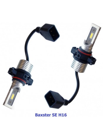 LED автолампи Baxster SE H16 5202 6000K (2 шт)