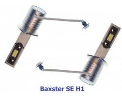 LED автолампи Baxster SE H1 6000K (2 шт)