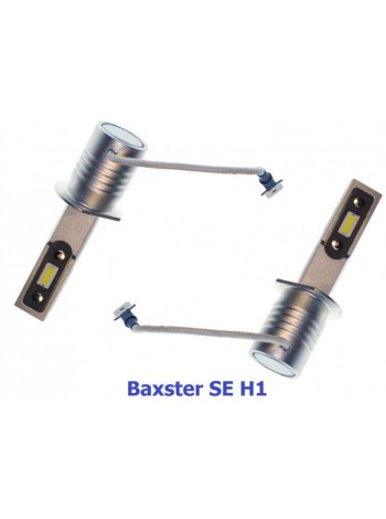 LED автолампы Baxster SE H1 6000K (2 шт)