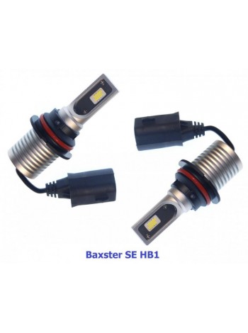 LED автолампи Baxster SE HB1 9004 6000K (2 шт)