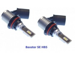 LED автолампы Baxster SE HB5 9007 6000K (2 шт)