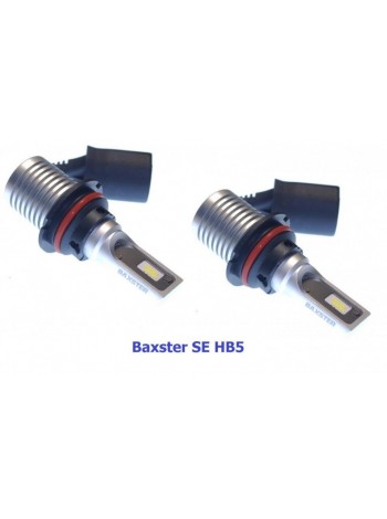 LED автолампи Baxster SE HB5 9007 6000K (2 шт)