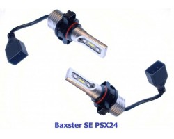 LED автолампи Baxster SE PSX24 6000K (2 шт)