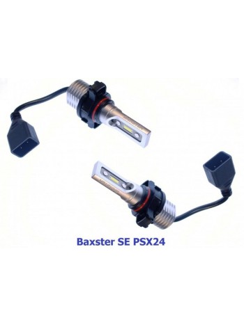 LED автолампы Baxster SE PSX24 6000K (2 шт)