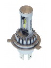 LED автолампы Baxster SE H4 H/L 6000K (2 шт)