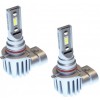 LED автолампы Baxster SE HB3 9005 6000K (2 шт)
