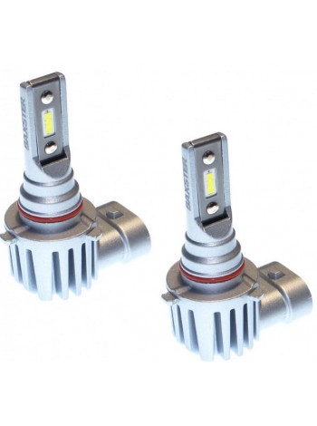 LED автолампи Baxster SE HB3 9005 6000K (2 шт)