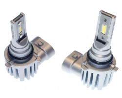 LED автолампы Baxster SE HB4 9006 6000K (2 шт)