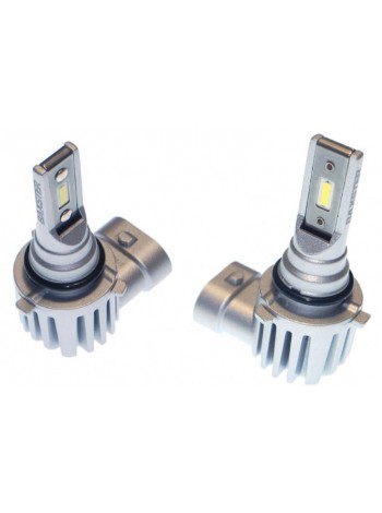 LED автолампы Baxster SE HB4 9006 6000K (2 шт)