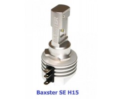 LED автолампы Baxster SE H15 6000K (2 шт)