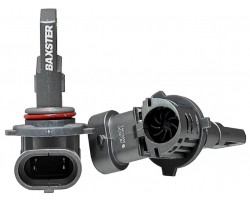 LED автолампи Baxster SX Active HB3 (9005) 5800K