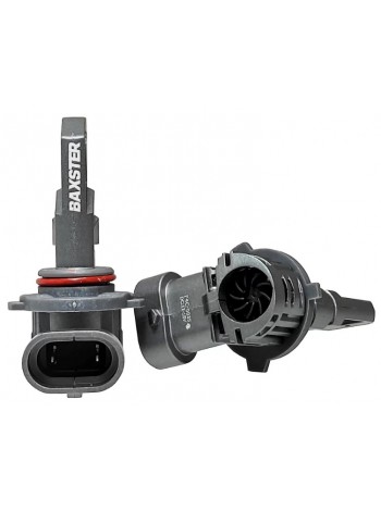 LED автолампи Baxster SX Active HB3 (9005) 5800K