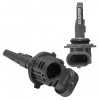 LED автолампы Baxster SX Active HB4 (9006) 5800K