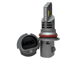 LED автолампы Baxster SX Active HB5 (9007) 5800K