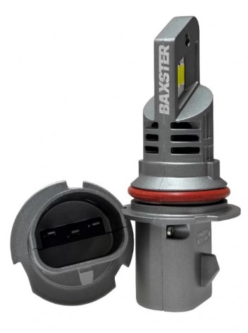 LED автолампи Baxster SX Active HB5 (9007) 5800K