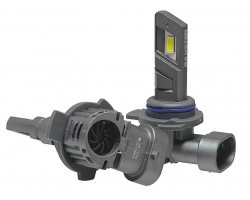 LED автолампы Baxster SX Active HIR2 (9012) 5800K