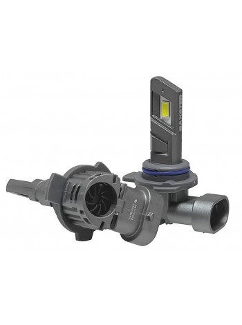 LED автолампи Baxster SX Active HIR2 (9012) 5800K