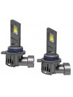 LED автолампи Baxster SX Active HIR2 (9012) 5800K