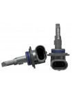 LED автолампи Baxster SX Active HIR2 (9012) 5800K