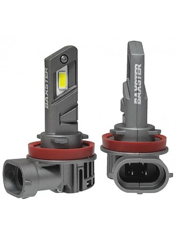 LED автолампи Baxster SX Active H11 5800K