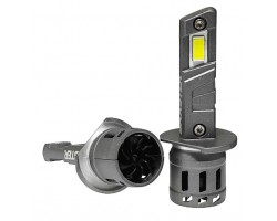 LED автолампы Baxster SX Active H1 5800K