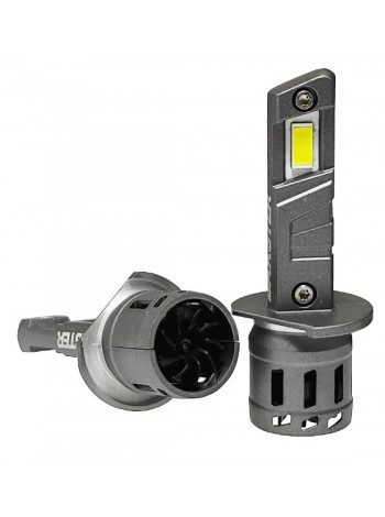 LED автолампы Baxster SX Active H1 5800K