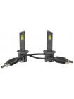 LED автолампы Baxster SX Active H1 5800K