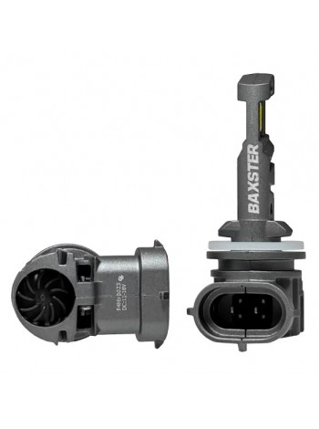 LED автолампи Baxster SX Active H27 (880) 5800K