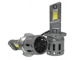LED автолампы Baxster SX Active H3 5800K