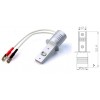 LED автолампы Baxster SE Plus H3 6000K (2шт)