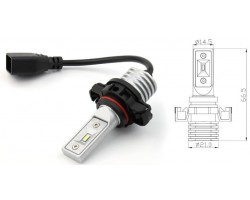 LED автолампы Baxster SE Plus PSX24 6000K (2шт)