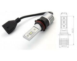 LED автолампи Baxster SE Plus P13W 6000K (2шт)