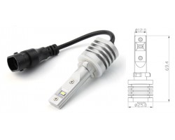 LED автолампи Baxster SE Plus H27 6000K (2шт)