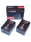 LED автолампи Baxster SE Plus H4 H/L 6000K (2шт)