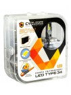 LED автолампа Cyclone LED D2 5500K TYPE 34