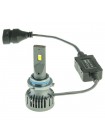 LED автолампа Cyclone LED 9006 5500K TYPE 34