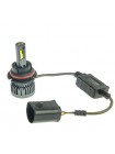 LED автолампа Cyclone LED 9007 H/L 5500K TYPE 34