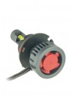 LED автолампа Cyclone LED 9007 H/L 5500K TYPE 34