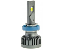 LED автолампа Cyclone LED H11 5500K TYPE 34