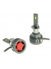 LED автолампа Cyclone LED H1 5500K TYPE 34