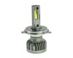 LED автолампа Cyclone LED H4 H/L 5500K TYPE 34