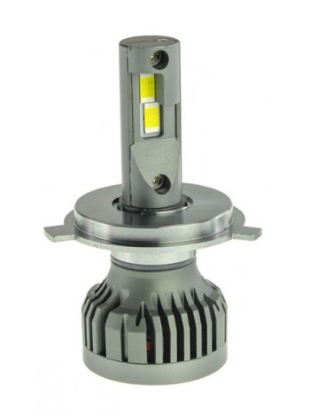 LED автолампа Cyclone LED H4 H/L 5500K TYPE 34