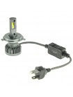 LED автолампа Cyclone LED H4 H/L 5500K TYPE 34