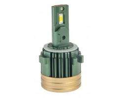 LED автолампа Cyclone LED SP2 H7 6000K VW