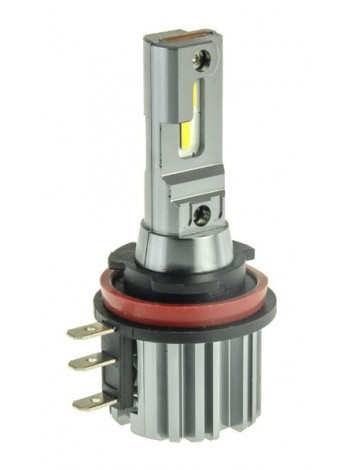 LED автолампа Cyclone LED SP3 H15 6000K