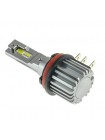 LED автолампа Cyclone LED SP3 H15 6000K