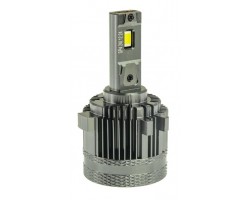 LED автолампа Cyclone LED SP4 H7 6000K VW