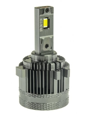LED автолампа Cyclone LED SP4 H7 6000K VW